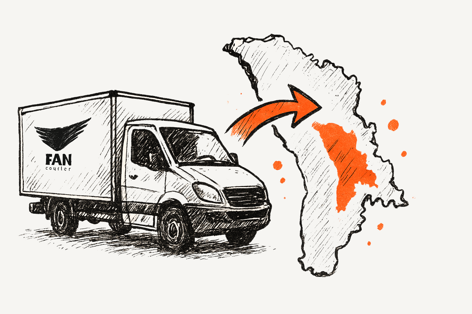 How CourierManager is Powering FAN Courier’s Expansion in Moldova